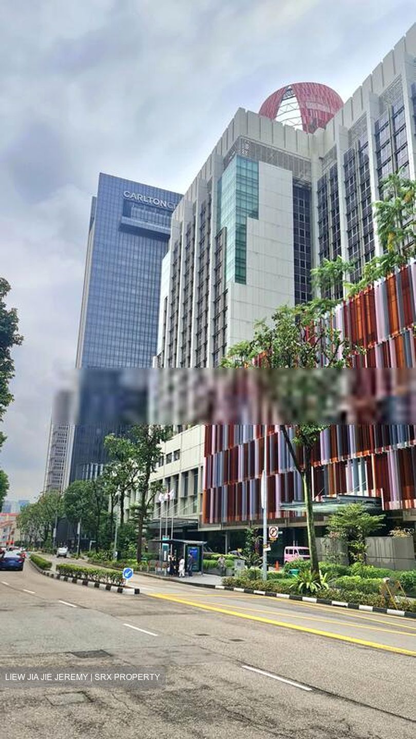 One Bernam (D2), Apartment #412758691